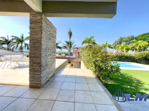 Imagem Casa com 4 Quartos à Venda, 350 m² em São Judas Tadeu - Guarapari