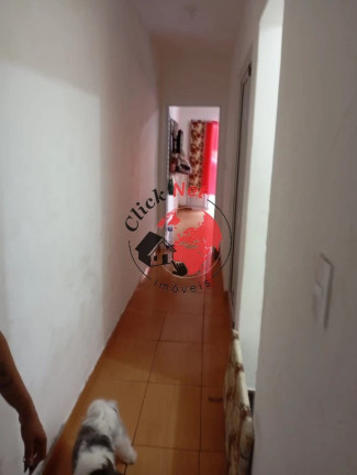Imagem Sobrado com 3 Quartos à Venda, 140 m² em Cooperativa - São Bernardo Do Campo Imagem Sobrado com 3 Quartos à Venda, 140 m² em Cooperativa - São Bernardo Do Campo