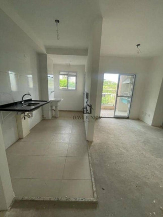 Apartamento com 2 Quartos à Venda, 64 m² em Alto Da Boa Vista - Sorocaba