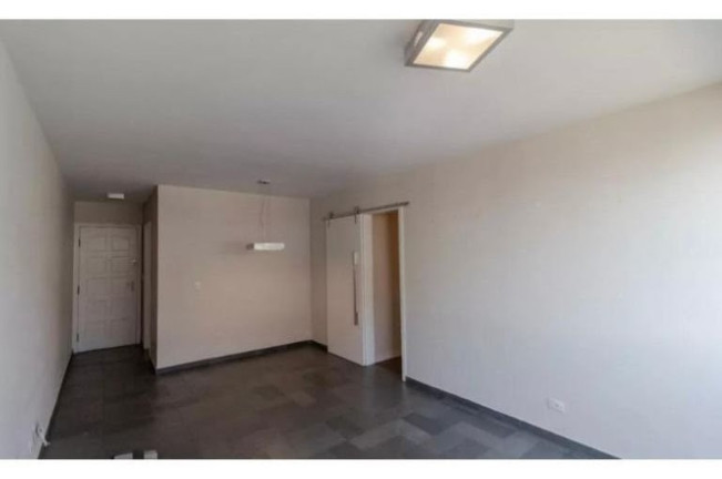 Imagem Apartamento com 3 Quartos à Venda, 89 m² em Santo Amaro - São Paulo