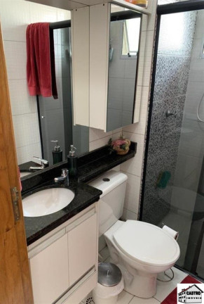 Imagem Apartamento com 2 Quartos à Venda, 56 m² em Vila Centenário - São Paulo
