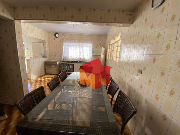 Imagem Casa com 5 Quartos à Venda, 155 m² em Jardim São Domingos - Americana Imagem Casa com 5 Quartos à Venda, 155 m² em Jardim São Domingos - Americana