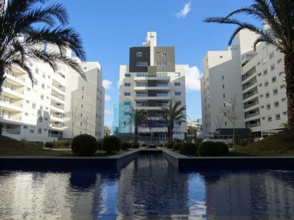 Imagem Apartamento com 3 Quartos à Venda, 158 m² em água Verde - Curitiba
