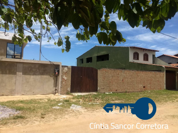Imagem Terreno à Venda, 360 m² em Atafona - São João Da Barra Imagem Terreno à Venda, 360 m² em Atafona - São João Da Barra