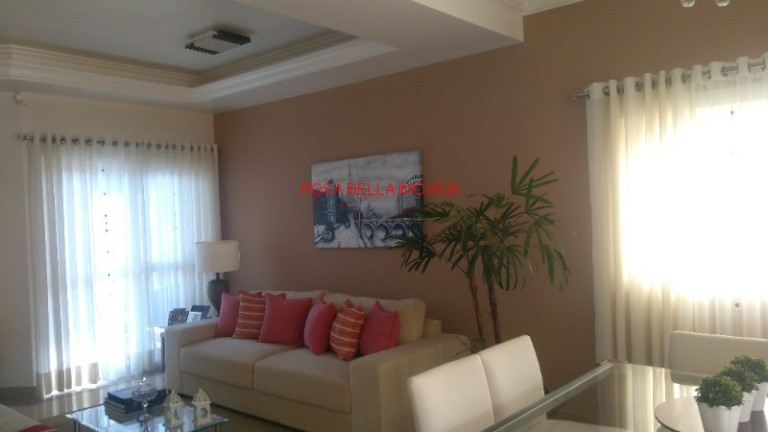 Imagem Casa com 3 Quartos à Venda, 230 m² em Jardim Novo Mundo - Jundiaí