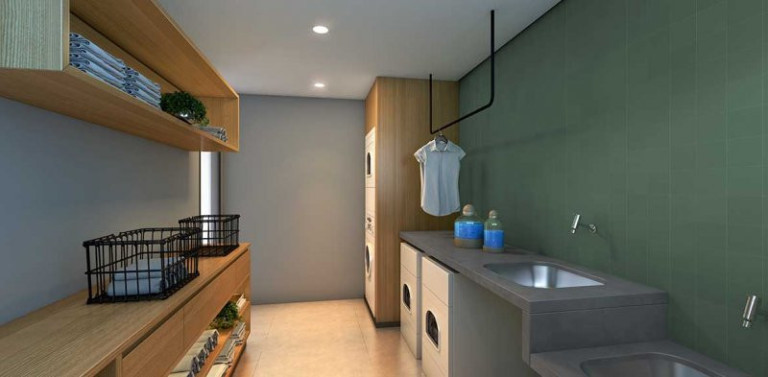 Imagem Apartamento com 3 Quartos à Venda, 94 m² em Vila Cordeiro - São Paulo Imagem Apartamento com 3 Quartos à Venda, 94 m² em Vila Cordeiro - São Paulo