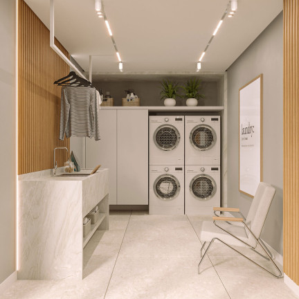 Imagem Imóvel com 1 Quarto à Venda, 40 m² em Manaíra - João Pessoa Imagem Imóvel com 1 Quarto à Venda, 40 m² em Manaíra - João Pessoa