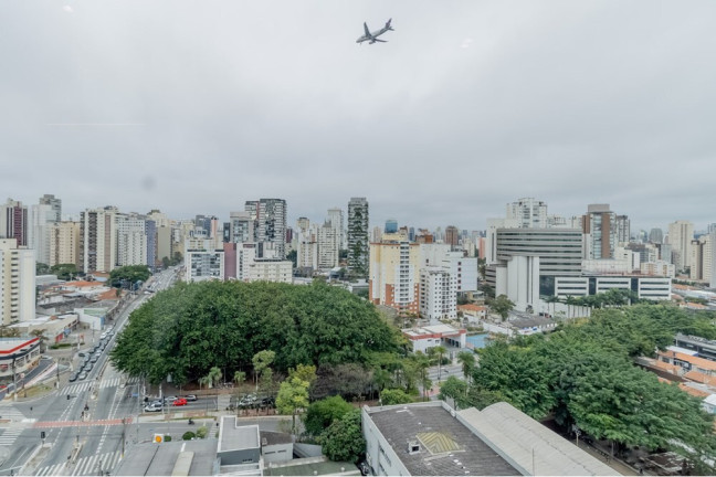 Imagem Apartamento com 2 Quartos à Venda, 101 m² em Vila Olímpia - São Paulo Imagem Apartamento com 2 Quartos à Venda, 101 m² em Vila Olímpia - São Paulo