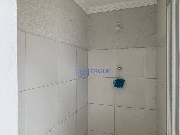 Imagem Galpão para Alugar, 919 m² em Mondubim - Fortaleza Imagem Galpão para Alugar, 919 m² em Mondubim - Fortaleza