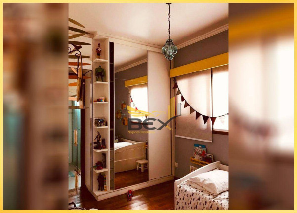 Imagem Casa com 3 Quartos à Venda, 450 m² em Tarumã - Santana De Parnaíba