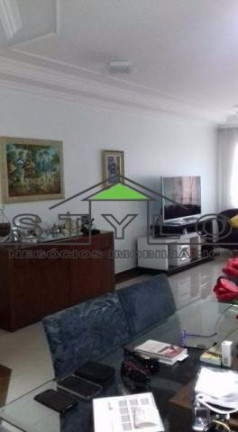 Imagem Sobrado à Venda, 350 m² em Nova Petrópolis - São Bernardo Do Campo Imagem Sobrado à Venda, 350 m² em Nova Petrópolis - São Bernardo Do Campo