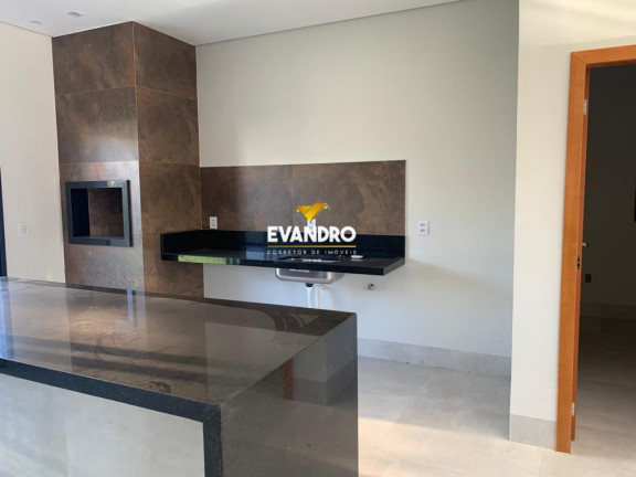 Imagem Casa com 4 Quartos à Venda, 145 m² em Condomínio Primor Das Torres - Cuiabá