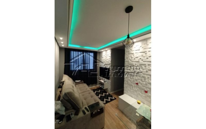 Imagem Apartamento com 2 Quartos à Venda, 44 m² em Jardim Das Indústrias - São José Dos Campos Imagem Apartamento com 2 Quartos à Venda, 44 m² em Jardim Das Indústrias - São José Dos Campos