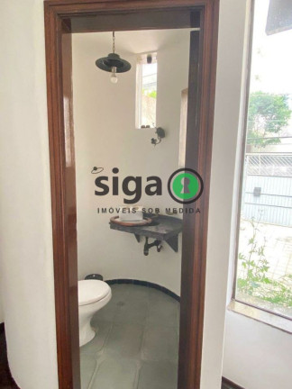 Imagem Casa com 4 Quartos à Venda ou Locação, 350 m² em Vila Formosa - São Paulo Imagem Casa com 4 Quartos à Venda ou Locação, 350 m² em Vila Formosa - São Paulo