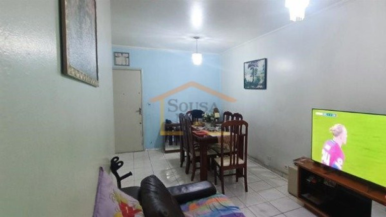Imagem Apartamento com 2 Quartos à Venda, 79 m² em Santana - São Paulo Imagem Apartamento com 2 Quartos à Venda, 79 m² em Santana - São Paulo