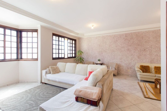 Imagem Casa com 4 Quartos à Venda, 300 m² em Vila Carrão - São Paulo Imagem Casa com 4 Quartos à Venda, 300 m² em Vila Carrão - São Paulo