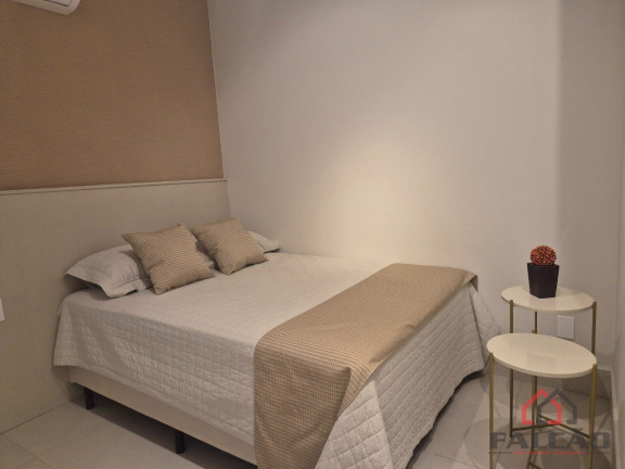 Imagem Apartamento com 3 Quartos à Venda, 155 m² em Boqueirão - Santos Imagem Apartamento com 3 Quartos à Venda, 155 m² em Boqueirão - Santos
