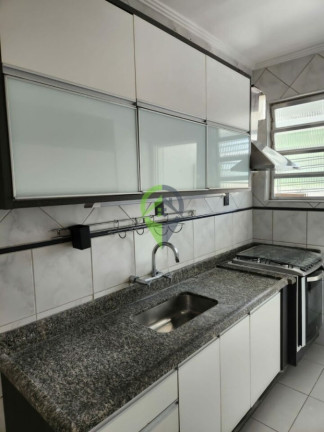 Imagem Apartamento com 2 Quartos à Venda, 87 m² em Marapé - Santos