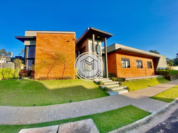 Imagem Imóvel com 3 Quartos à Venda, 415 m² em Jardim Celeste - Jundiaí