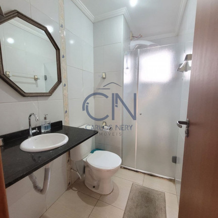 Imagem Apartamento com 3 Quartos à Venda, 72 m² em Residencial Portal Da Mantiqueira - Taubaté