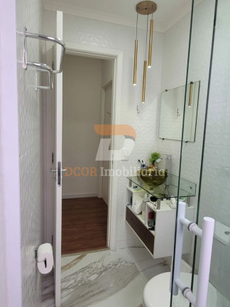 Imagem Apartamento com 2 Quartos à Venda, 59 m² em Baeta Neves - São Bernardo Do Campo