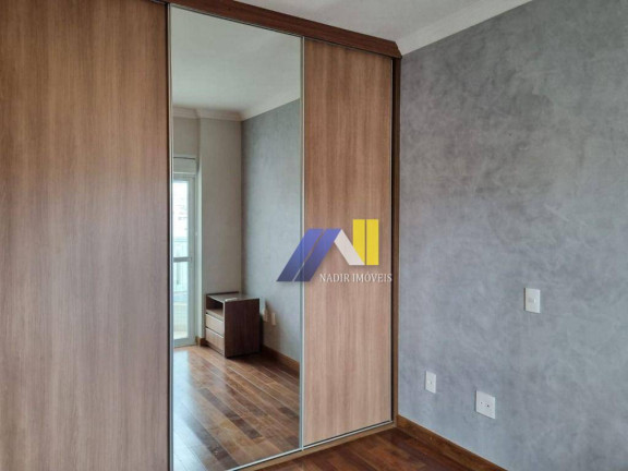 Imagem Apartamento com 4 Quartos à Venda, 175 m² em Centro - Pouso Alegre