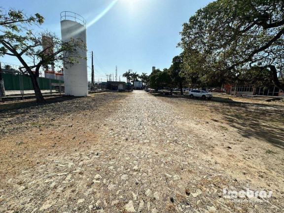 Imagem Galpão para Alugar, 2.288 m² em Distrito Industrial - Maracanaú Imagem Galpão para Alugar, 2.288 m² em Distrito Industrial - Maracanaú