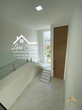 Imagem Casa com 3 Quartos à Venda, 164 m² em Parque Tarcisio Miranda - Campos Dos Goytacazes