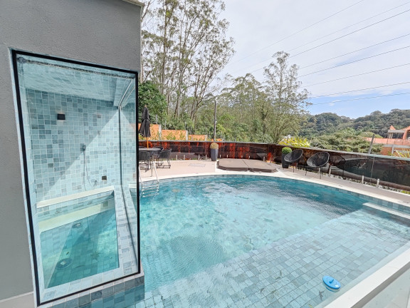 Imagem Casa com 5 Quartos à Venda, 561 m² em Parque Terra Nova Ii - São Bernardo Do Campo Imagem Casa com 5 Quartos à Venda, 561 m² em Parque Terra Nova Ii - São Bernardo Do Campo