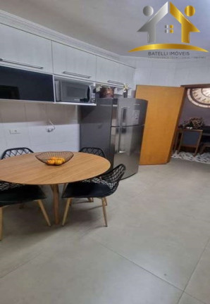 Imagem Casa de Condomínio com 3 Quartos à Venda, 185 m² em Granja Viana - Carapicuíba