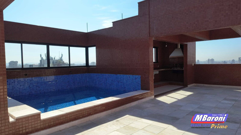 Apartamento com 4 Quartos à Venda, 685 m² em Vila Mariana - São Paulo