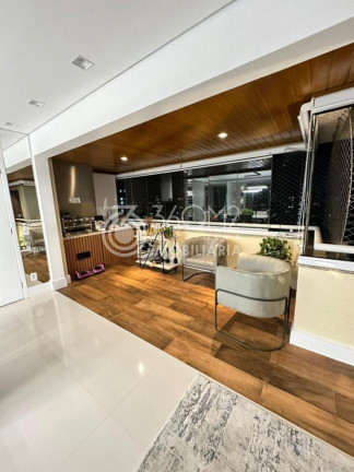 Imagem Apartamento com 3 Quartos à Venda, 128 m² em Centro - Santo André Imagem Apartamento com 3 Quartos à Venda, 128 m² em Centro - Santo André