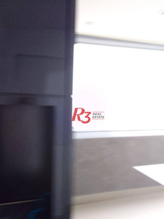 Imagem Sala Comercial para Alugar, 181 m² em Boqueirão - Santos