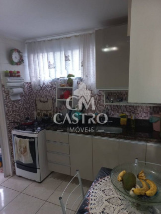 Imagem Apartamento com 2 Quartos à Venda, 56 m² em Conjunto Habitacional Padre Manoel Da Nóbrega - São Paulo