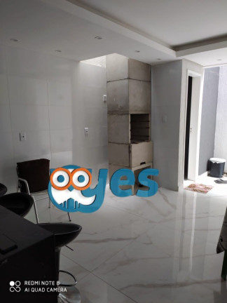 Imagem Casa com 5 Quartos à Venda, 280 m² em Papagaio - Feira De Santana