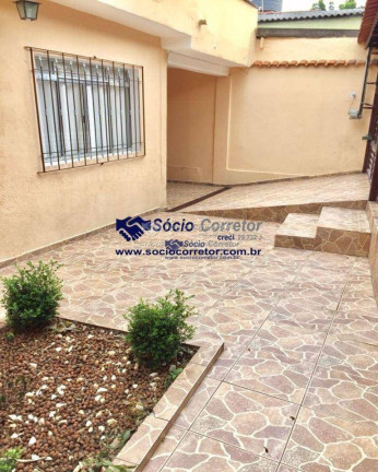 Imagem Casa com 2 Quartos à Venda, 250 m² em Jardim Bela Vista - Guarulhos Imagem Casa com 2 Quartos à Venda, 250 m² em Jardim Bela Vista - Guarulhos