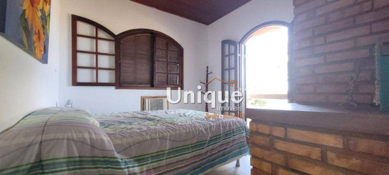 Imagem Casa com 6 Quartos à Venda, 266 m² em Tucuns - Armação Dos Búzios