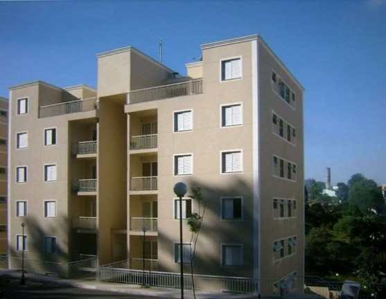 Imagem Imóvel com 2 Quartos à Venda, 55 m² em Parque Frondoso - Cotia