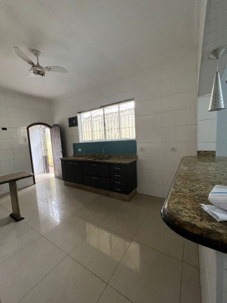 Imagem Casa com 2 Quartos à Venda, 120 m² em Vila Guilhermina - Praia Grande Imagem Casa com 2 Quartos à Venda, 120 m² em Vila Guilhermina - Praia Grande