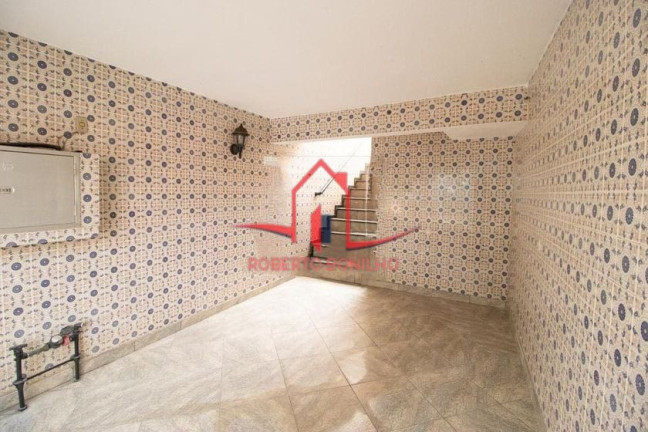 Imagem Casa com 3 Quartos para Alugar, 232 m² em Vila Aquilino - Santo André Imagem Casa com 3 Quartos para Alugar, 232 m² em Vila Aquilino - Santo André