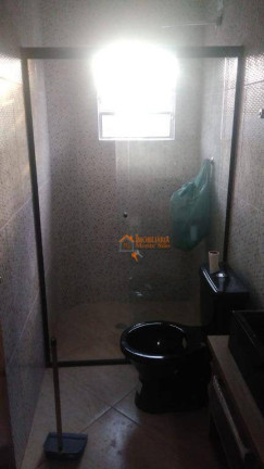 Imagem Sobrado com 3 Quartos à Venda, 224 m² em Parque Flamengo - Guarulhos Imagem Sobrado com 3 Quartos à Venda, 224 m² em Parque Flamengo - Guarulhos