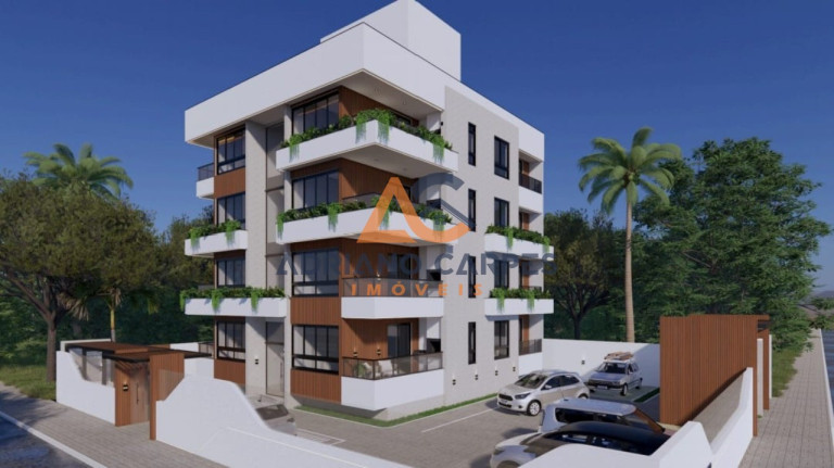 Imagem Imóvel com 2 Quartos à Venda, 73 m² em Meia Praia - Navegantes Imagem Imóvel com 2 Quartos à Venda, 73 m² em Meia Praia - Navegantes