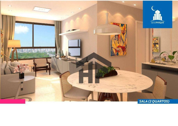 Imagem Apartamento com 2 Quartos à Venda, 53 m² em Imbiribeira - Recife Imagem Apartamento com 2 Quartos à Venda, 53 m² em Imbiribeira - Recife