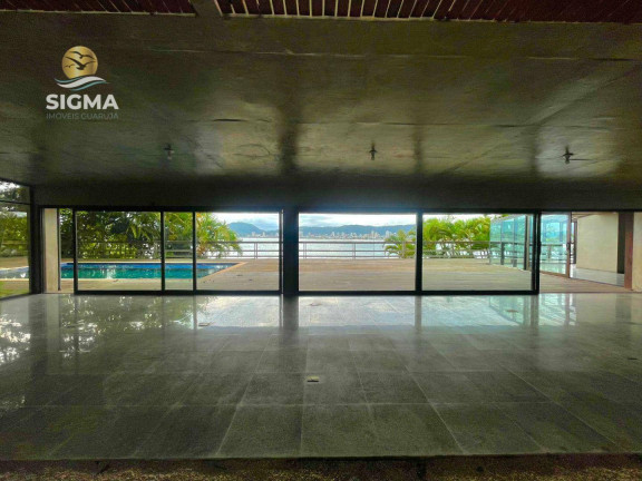 Imagem Casa com 5 Quartos à Venda, 650 m² em Península - Guarujá Imagem Casa com 5 Quartos à Venda, 650 m² em Península - Guarujá