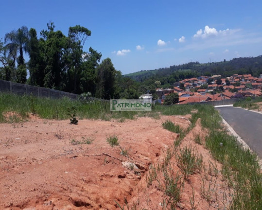 Imagem Terreno à Venda, 250 m² em Nova Jaguariúna Iii - Jaguariúna Imagem Terreno à Venda, 250 m² em Nova Jaguariúna Iii - Jaguariúna