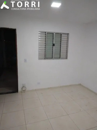 Imagem Casa com 2 Quartos à Venda, 55 m² em éden - Sorocaba