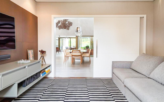 Imagem Casa de Condomínio com 6 Quartos à Venda, 1.000 m² em Fazenda Vila Real De Itu - Itu