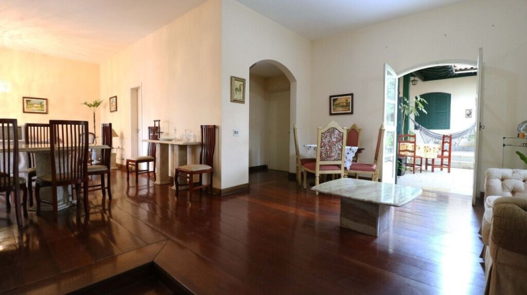 Imagem Casa com 4 Quartos à Venda, 450 m² em Butantã - São Paulo