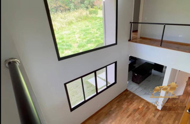 Imagem Casa de Condomínio com 4 Quartos à Venda, 360 m² em Descansópolis - Campos Do Jordão