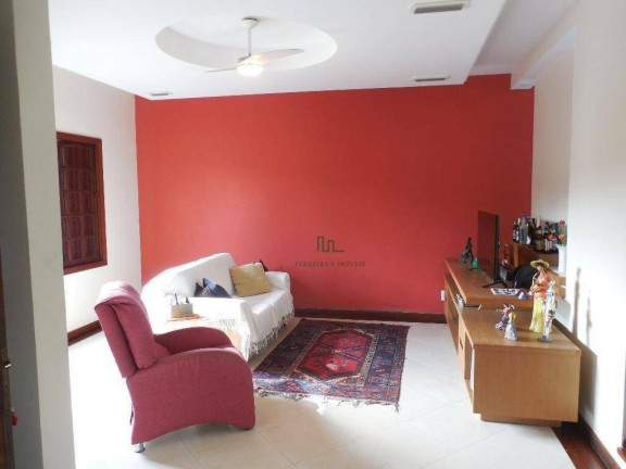 Imagem Casa com 4 Quartos à Venda, 305 m² em Itaipu - Niterói Imagem Casa com 4 Quartos à Venda, 305 m² em Itaipu - Niterói